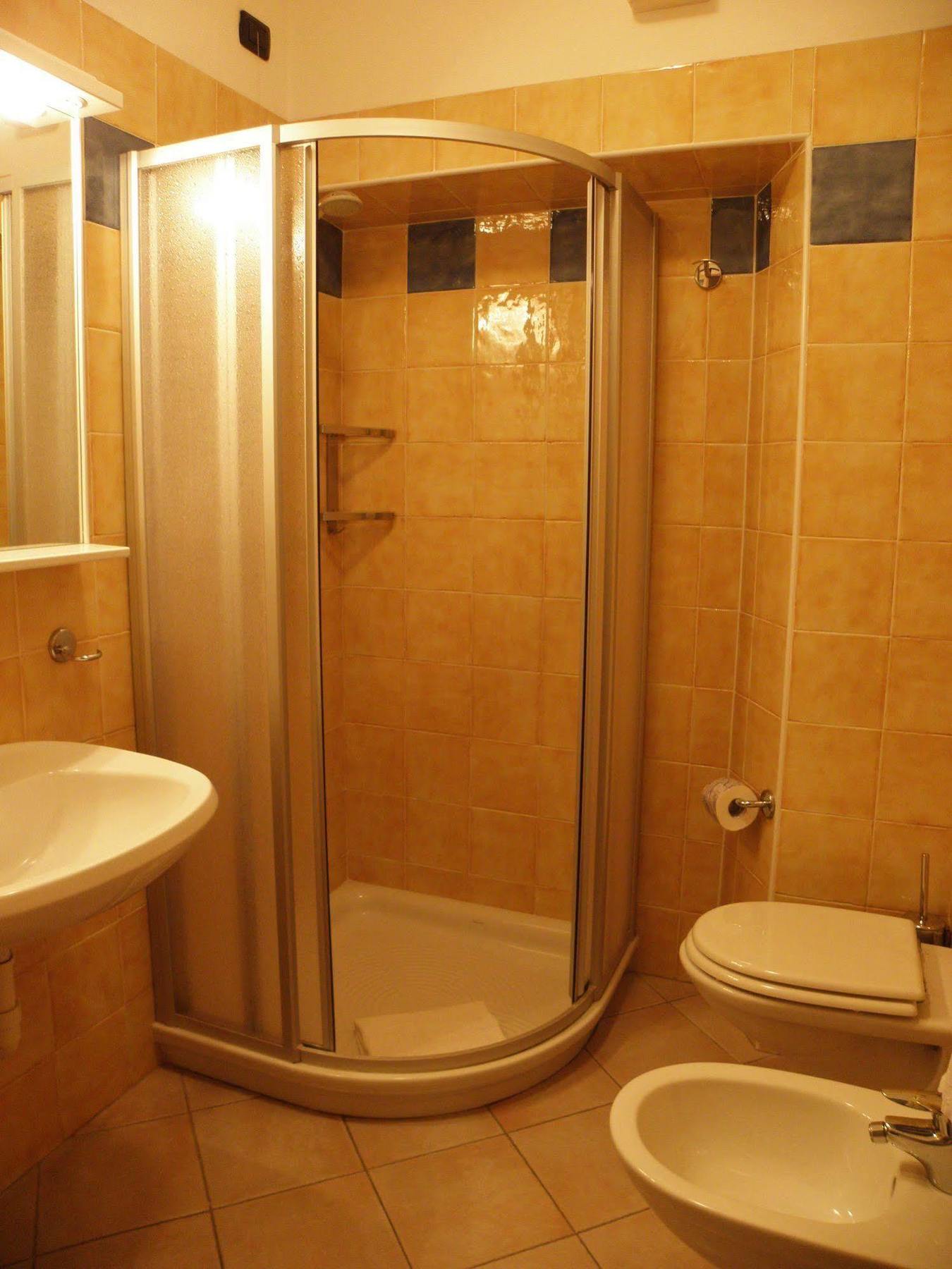Hotel Bernina Tirano Kültér fotó