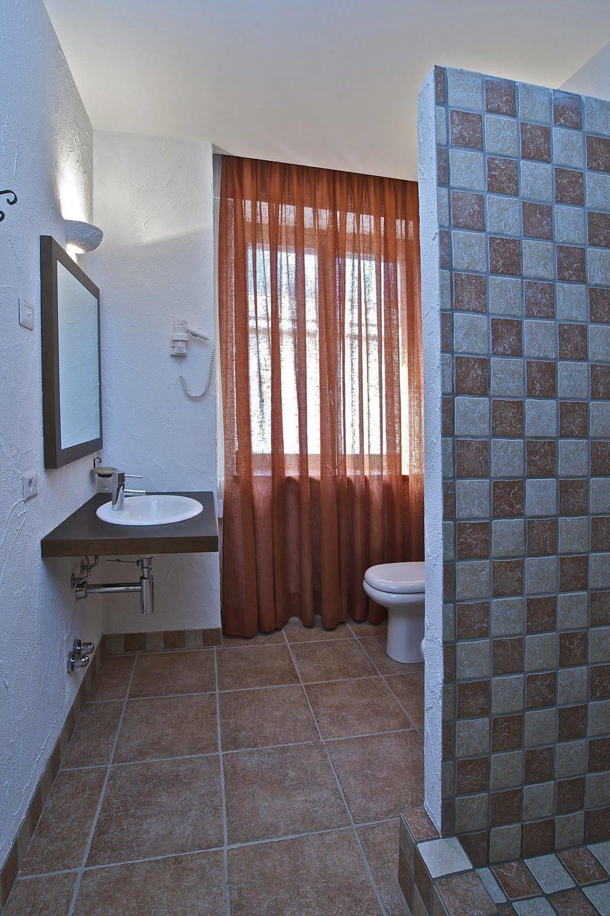 Hotel Bernina Tirano Kültér fotó