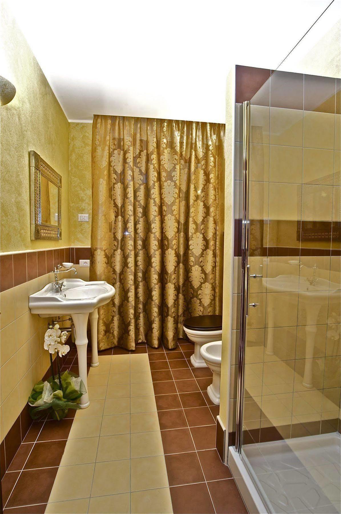 Hotel Bernina Tirano Kültér fotó